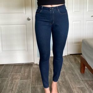 Articles of Society skinny Jean